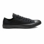 Zapatillas Deportivas Converse Chuck Taylor All Star Negro