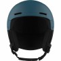 Casco de Esquí Salomon Husk L Gris