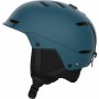 Casco de Esquí Salomon Husk L Gris