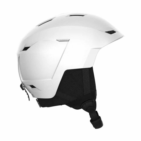 Casco de Esquí Salomon Icon Lt Access M 56-60 cm Blanco