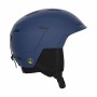 Casco de Esquí Salomon Pioneer Lt M 56-60 cm Azul