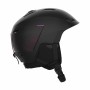 Casque de ski Salomon Icon Lt Pro M Noir