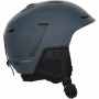 Casque de ski Salomon Pioner Lt Pro L Bleu