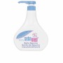 Gel de douche Sebamed Mousse Bébé (500 ml)