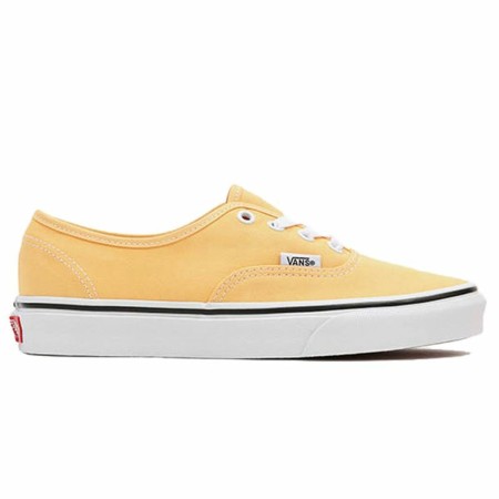Zapatillas Deportivas Mujer Vans Authentic Salmón