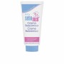 Crème de Soin Quotidien de la Zone de la Couche Sebamed Bébé Baume (300 ml)