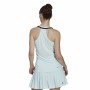 Débardeur Femme Adidas Club Tennis Bleu ciel