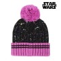 Bonnet enfant Star Wars 2621 black (Taille unique)