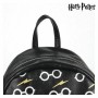 Sac à dos Casual Harry Potter 75629 Noir