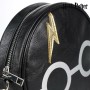 Sac Harry Potter 70524 Noir