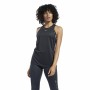 Débardeur Femme Reebok Speedwick Noir