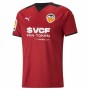 Maillot de Football à Manches Courtes pour Homme Puma 2ª Equipación Valencia CF 21/22