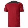 Maillot de Football à Manches Courtes pour Homme Puma 2ª Equipación Valencia CF 21/22