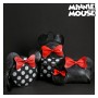 Trousse de toilette Minnie Mouse 75704 Noir