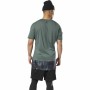 T-shirt à manches courtes homme Reebok Essentials Vert