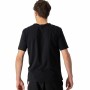 T-shirt à manches courtes homme Champion Crewneck Noir