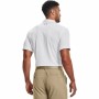 T-shirt à manches courtes homme Under Armour Tech Blanc