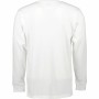 T-shirt à manches longues homme Vans Classic Blanc