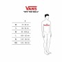T-shirt à manches courtes homme Vans Essential Visor Sticker Jaune