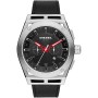 Reloj Hombre Diesel TIMEFRAME (Ø 48 mm)