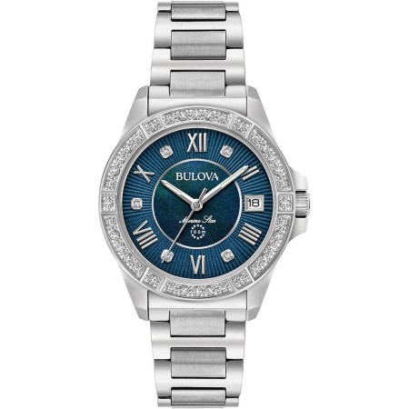 Reloj Mujer Bulova 52847