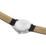 Montre Homme Mondaine HELVETICA No. 1 BOLD (Ø 43 mm)