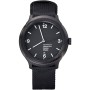 Montre Homme Mondaine HELVETICA No. 1 BOLD (Ø 43 mm)