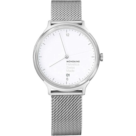 Montre Homme Mondaine HELVETICA No. 1 REGULAR (Ø 40 mm)