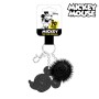 Porte-clés Mickey Mouse 75070 Noir