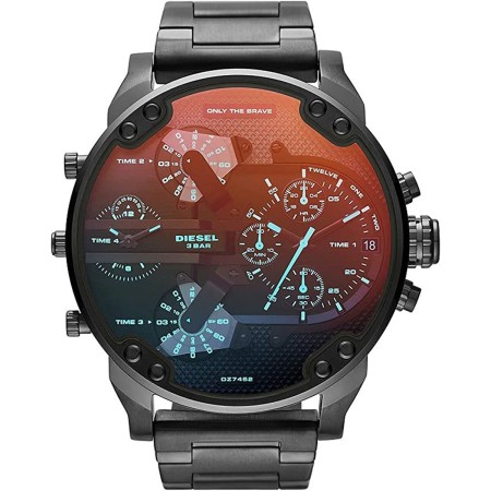 Montre Homme Diesel MR. DADDY 2.0 (ø 57 mm)