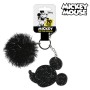 Porte-clés Mickey Mouse 75070 Noir