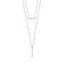 Collier Femme 2Jewels MINIMAL CHIC