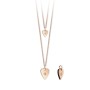 Collier Femme 2Jewels REGINA DI CUORI