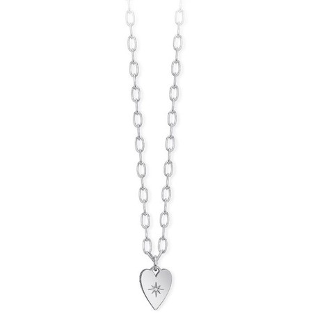 Collier Femme 2Jewels REGINA DI CUORI