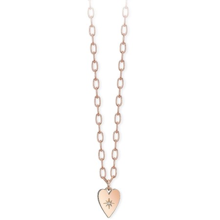 Collier Femme 2Jewels REGINA DI CUORI