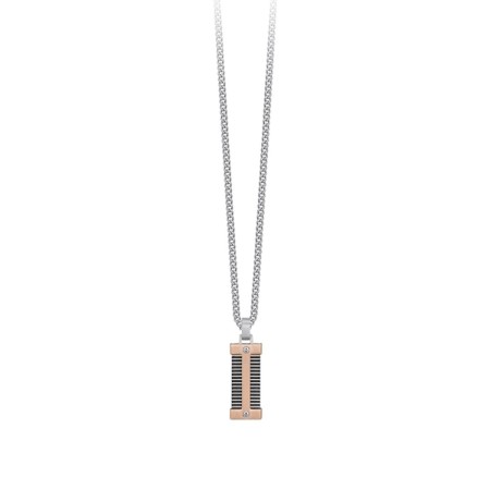 Collier Homme 2Jewels TECHNO CITY