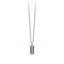 Collier Homme 2Jewels TECHNO CITY