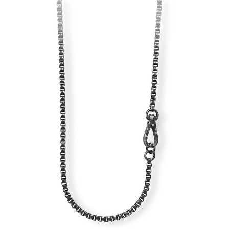 Collier Homme 2Jewels BLOCKCHAIN