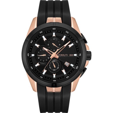 Reloj Hombre Cerruti TURCHINO (Ø 44 mm)