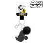 Porte-clés Minnie Mouse 75094 Noir