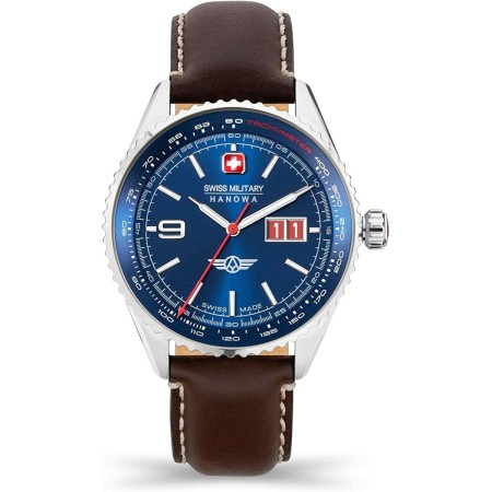 Reloj Hombre Swiss Military Hanowa AFTERBURN