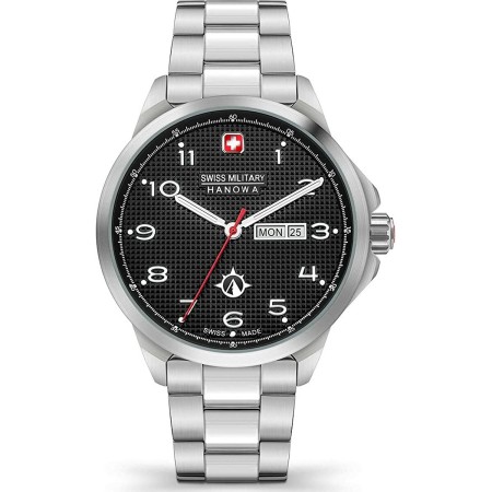 Reloj Hombre Swiss Military Hanowa PUMA (Ø 43 mm)