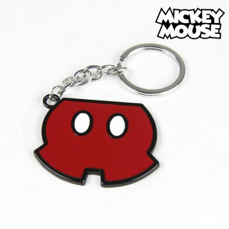 Porte-clés Mickey Mouse 75117