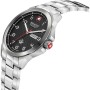 Reloj Hombre Swiss Military Hanowa PUMA (Ø 43 mm)