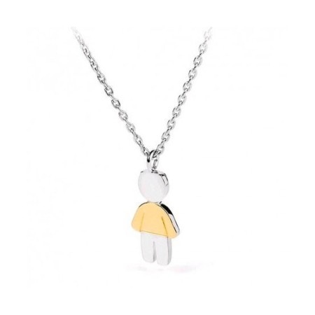 Collar Mujer Brosway BNI03