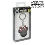 Porte-clés Minnie Mouse 75162 Noir