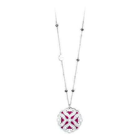 Collar Mujer Brosway BKM01