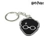 Porte-clés Harry Potter 75209 Noir