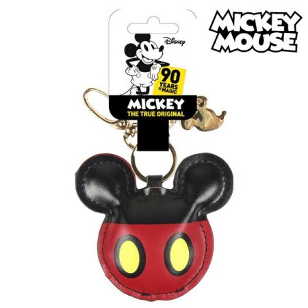 Porte-clés 3D Mickey Mouse 75223