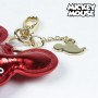 Porte-clés 3D Mickey Mouse 75230